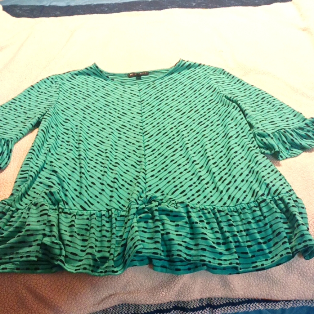 Ladies top